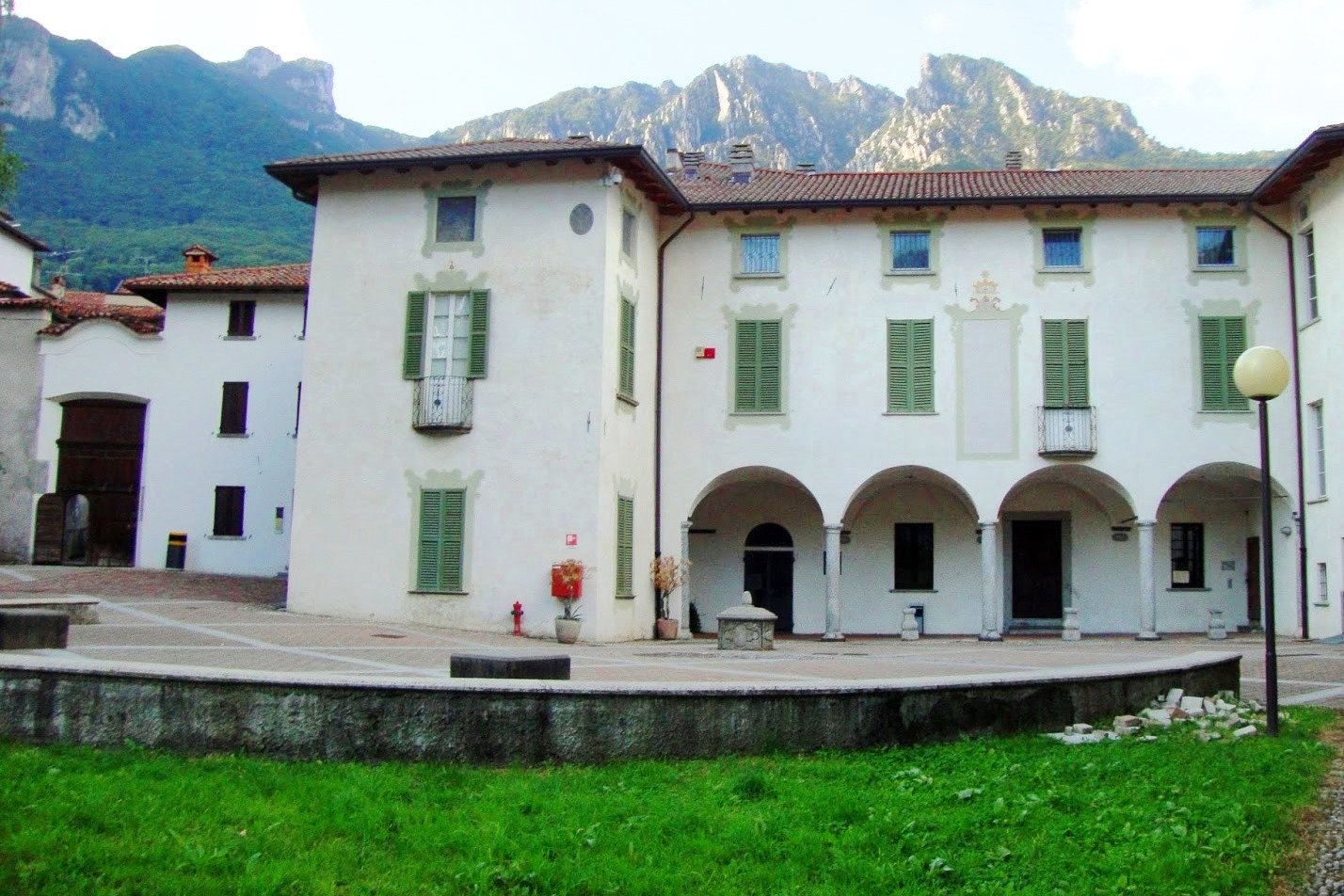 Centro culturale Fatebenefratelli